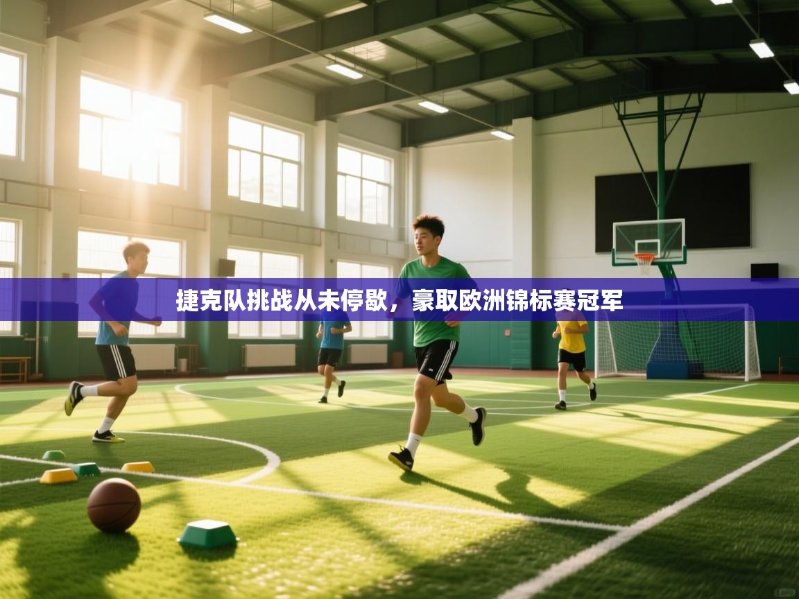 捷克队挑战从未停歇，豪取欧洲锦标赛冠军  第1张