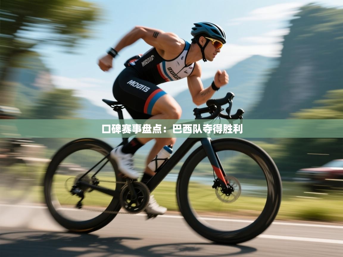 口碑赛事盘点:巴西队夺得胜利 第2张