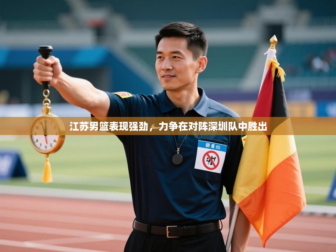 江苏男篮表现强劲，力争在对阵深圳队中胜出  第2张