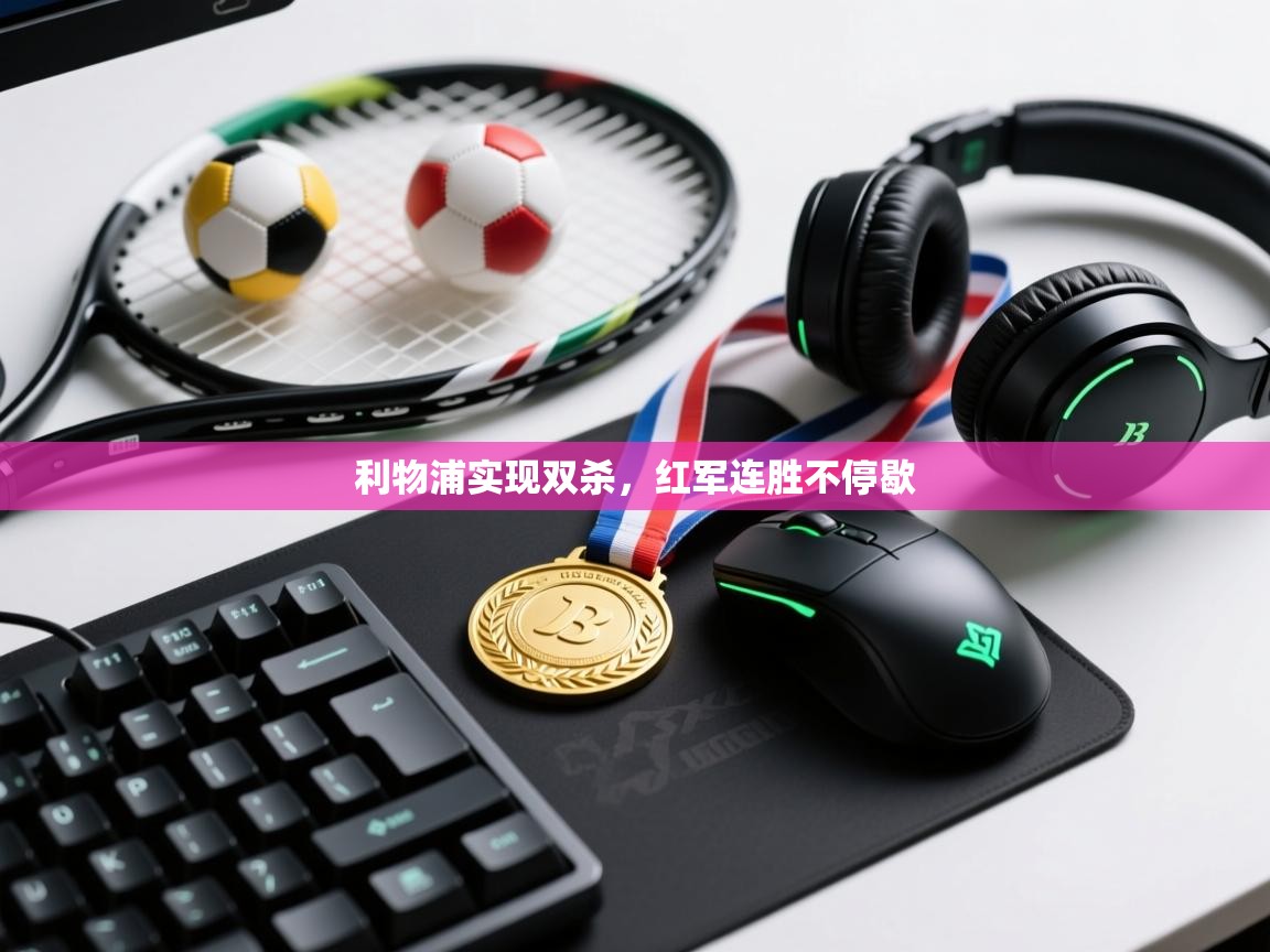 利物浦实现双杀,红军连胜不停歇 第2张