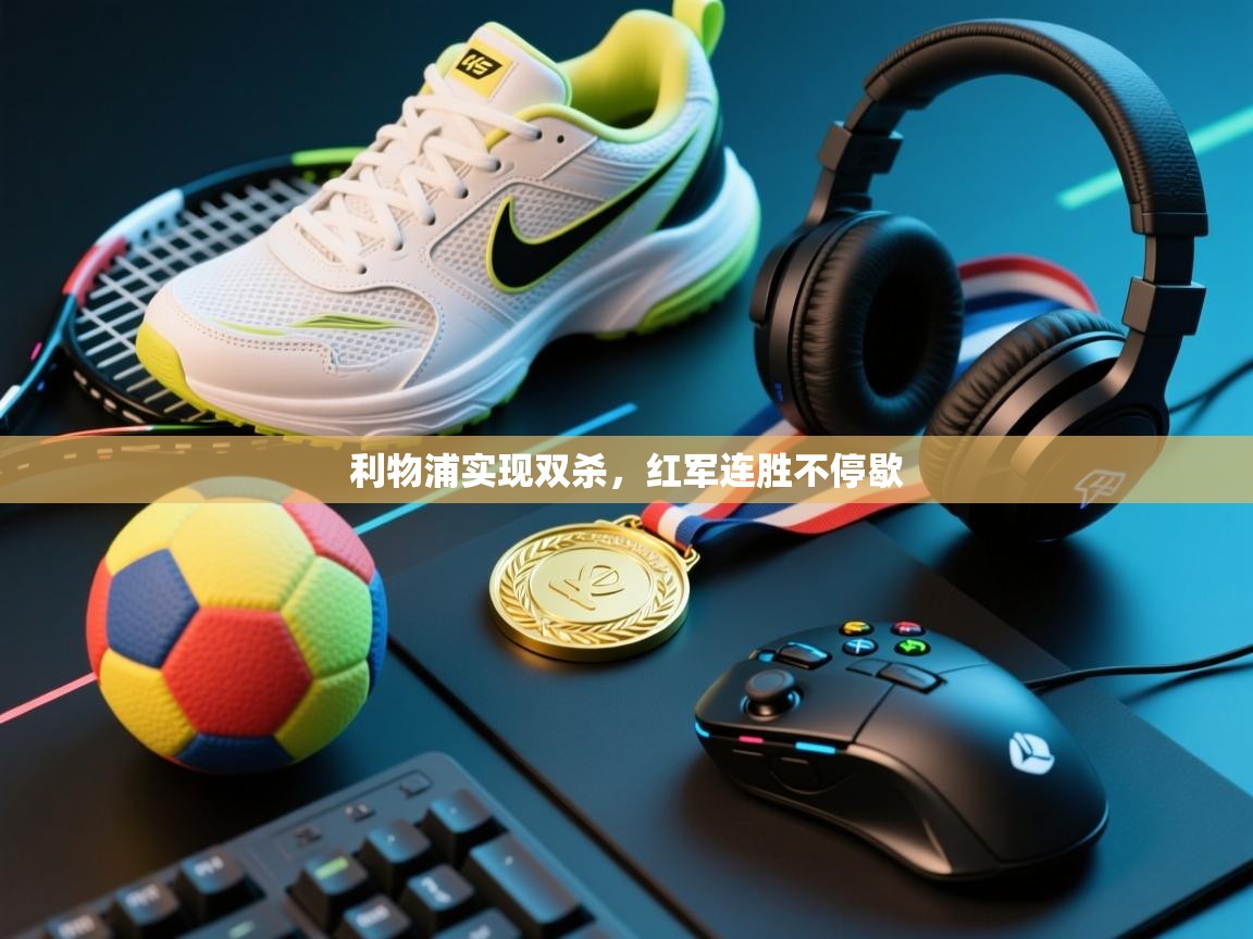 利物浦实现双杀,红军连胜不停歇 第1张