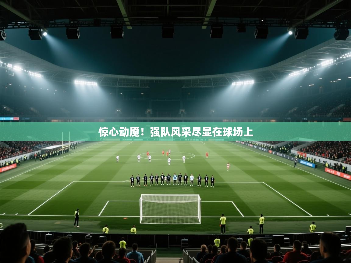 惊心动魇!强队风采尽显在球场上 第1张