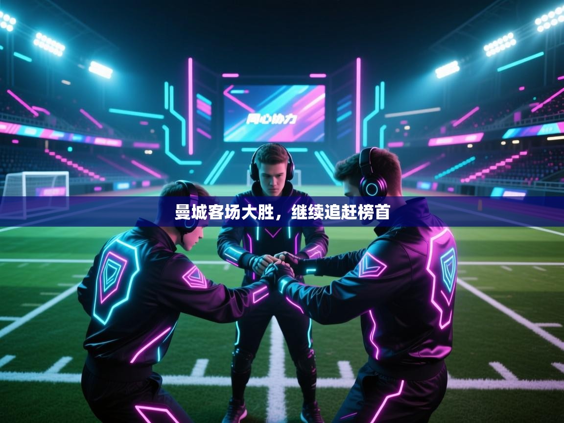 曼城客场大胜，继续追赶榜首  第1张