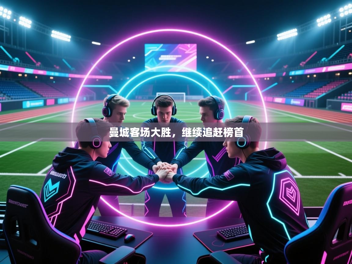 曼城客场大胜，继续追赶榜首  第2张