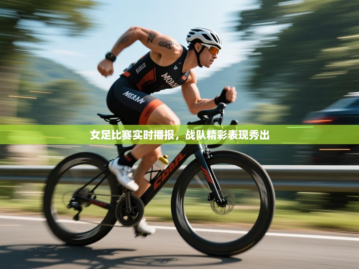 女足比赛实时播报，战队精彩表现秀出  第2张