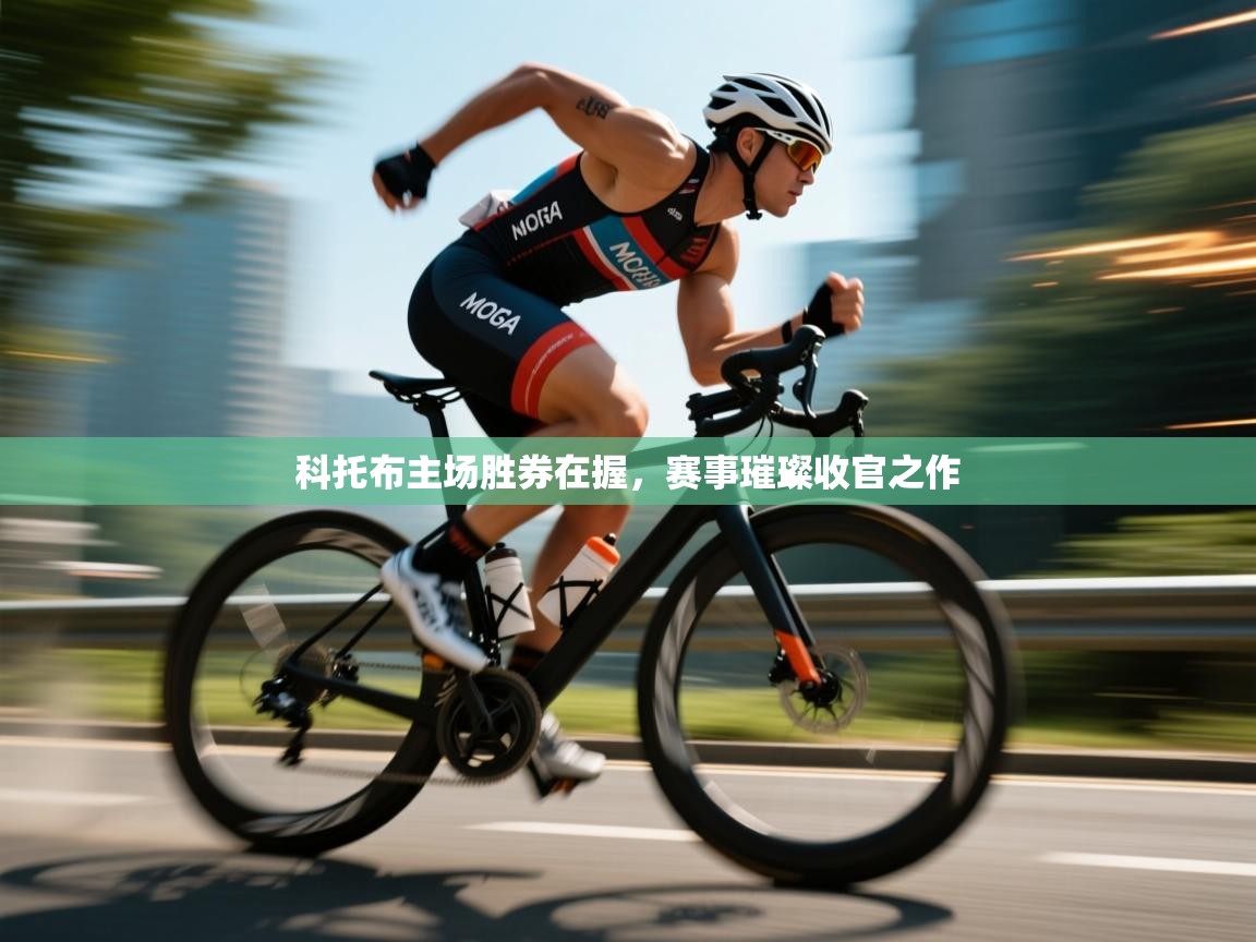 科托布主场胜券在握，赛事璀璨收官之作  第2张