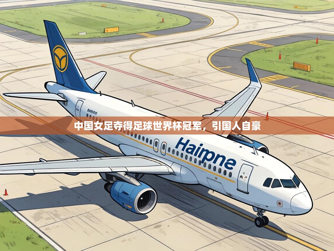 中国女足夺得足球世界杯冠军，引国人自豪  第1张