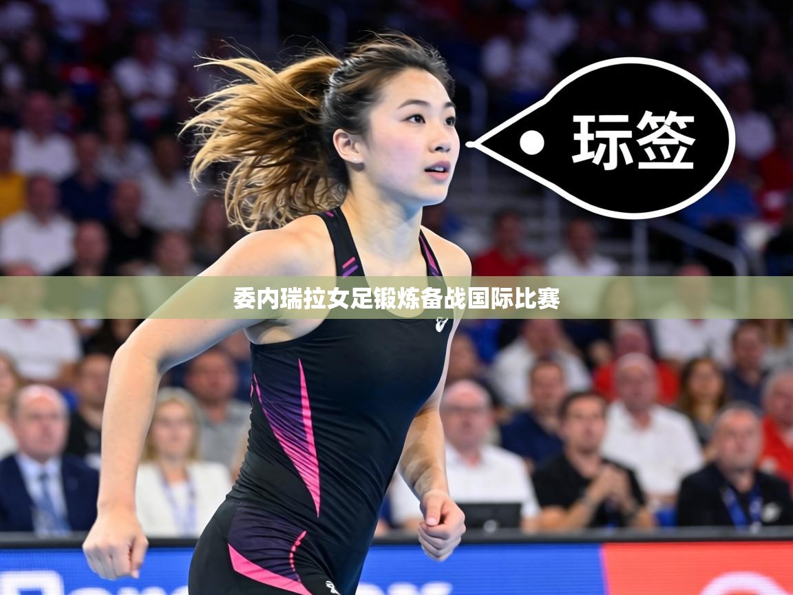 委内瑞拉女足锻炼备战国际比赛  第2张