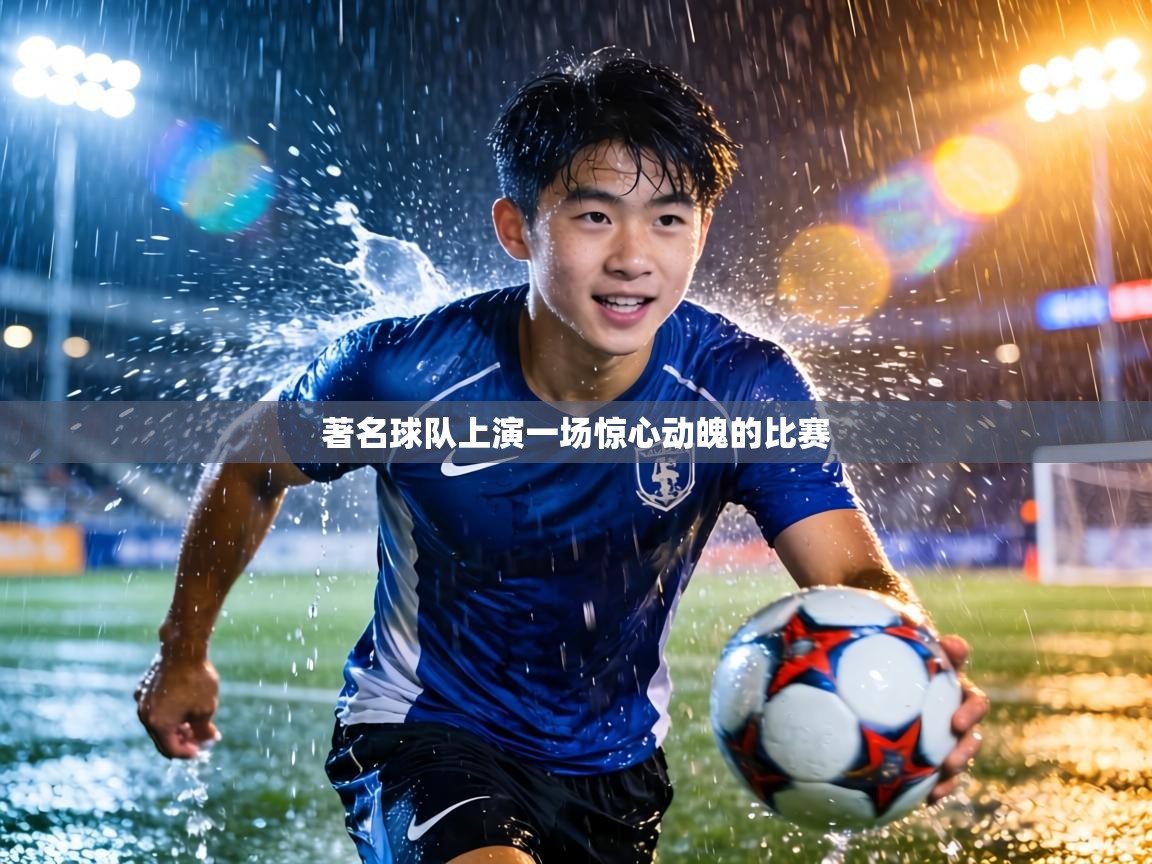 著名球队上演一场惊心动魄的比赛  第2张