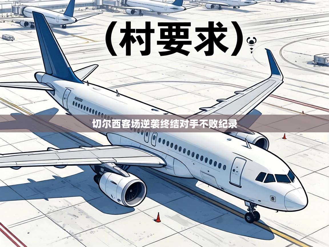 切尔西客场逆袭终结对手不败纪录  第1张