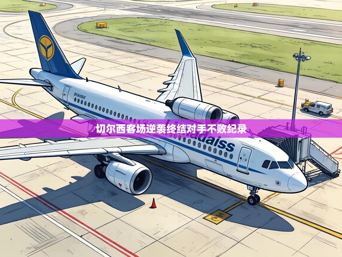 切尔西客场逆袭终结对手不败纪录  第2张