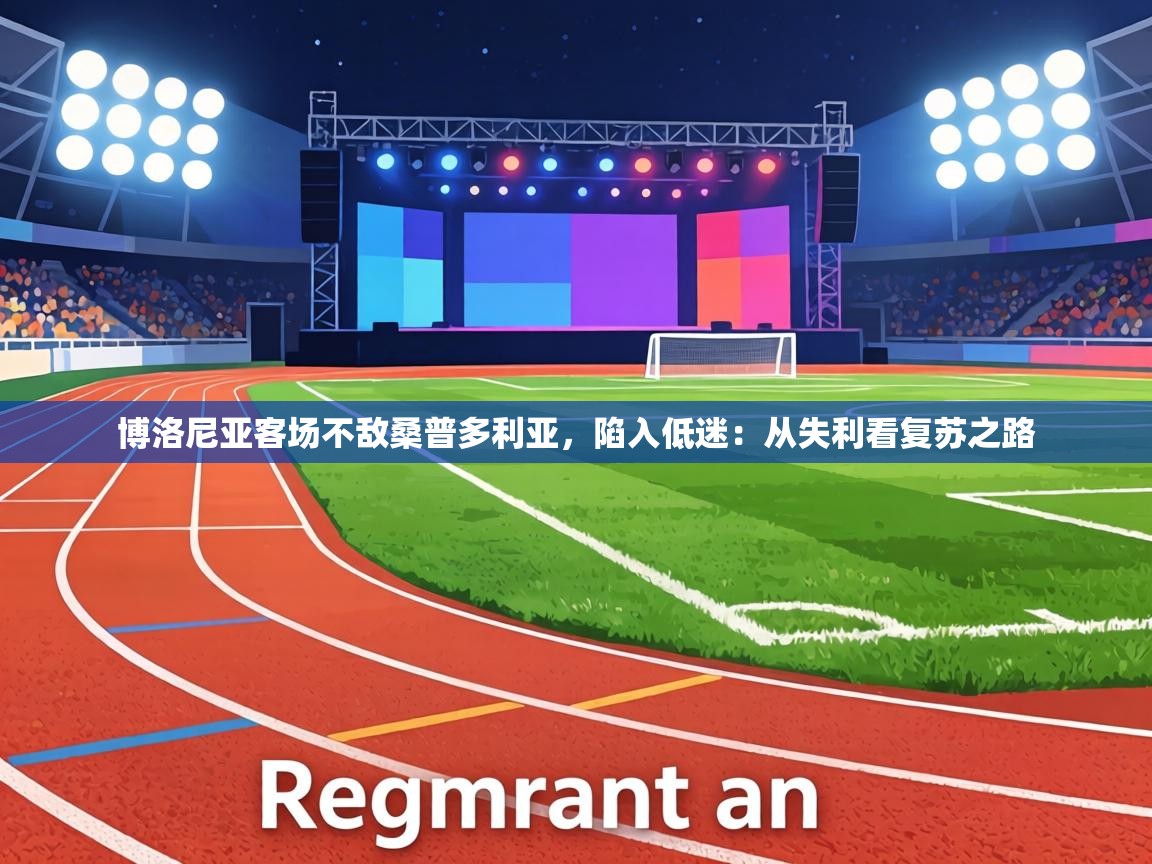 博洛尼亚客场不敌桑普多利亚，陷入低迷：从失利看复苏之路  第2张