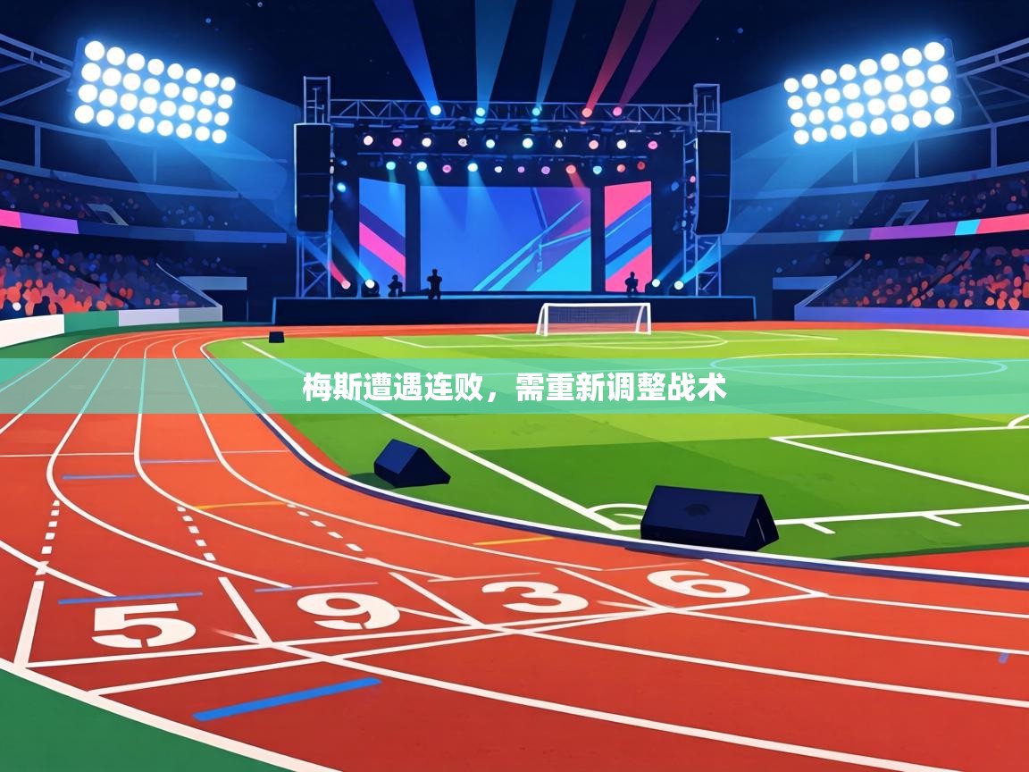 梅斯遭遇连败,需重新调整战术 第1张