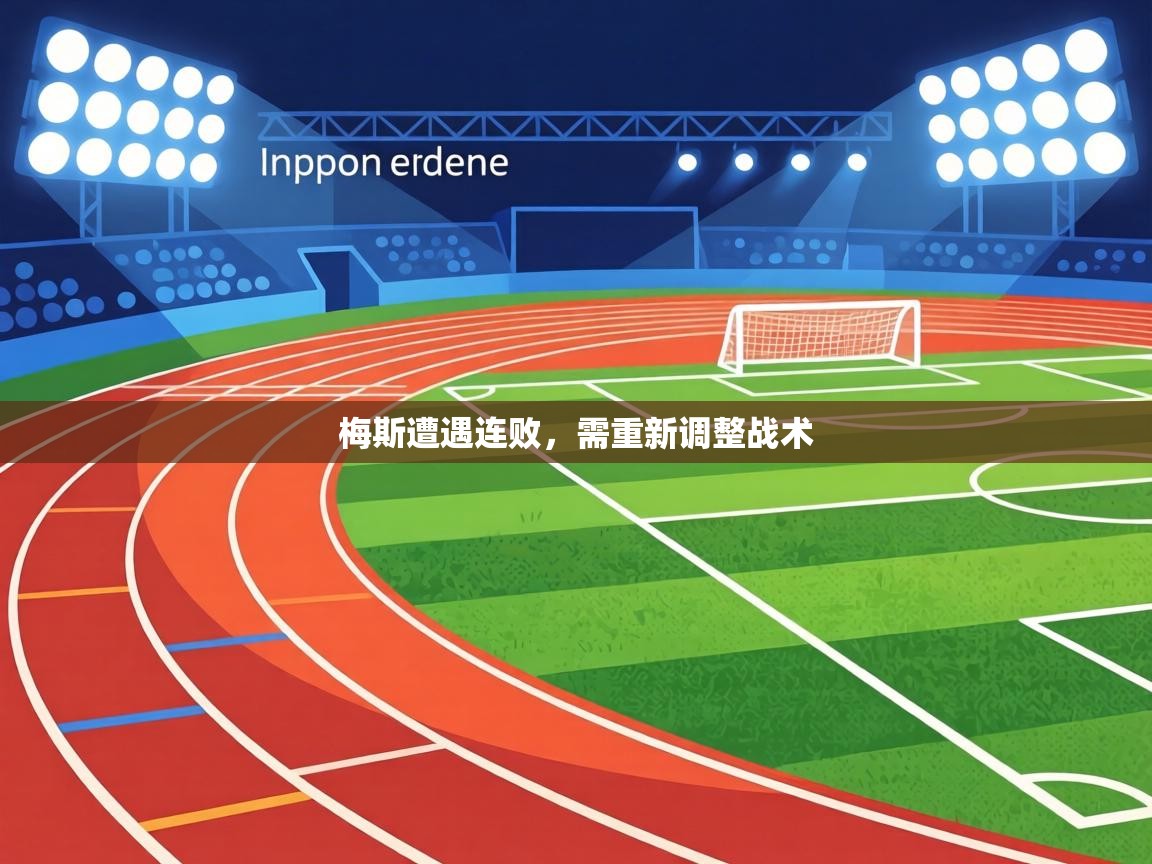 梅斯遭遇连败,需重新调整战术 第2张