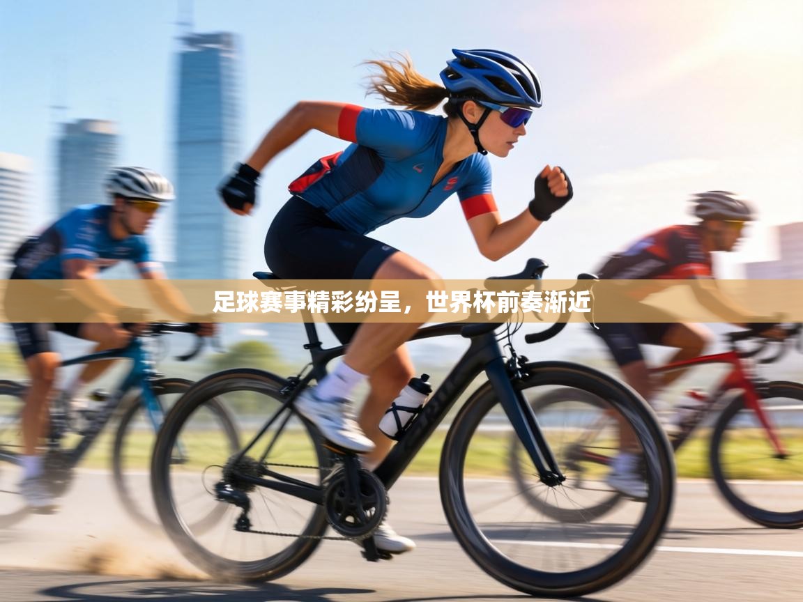 足球赛事精彩纷呈,世界杯前奏渐近 第2张