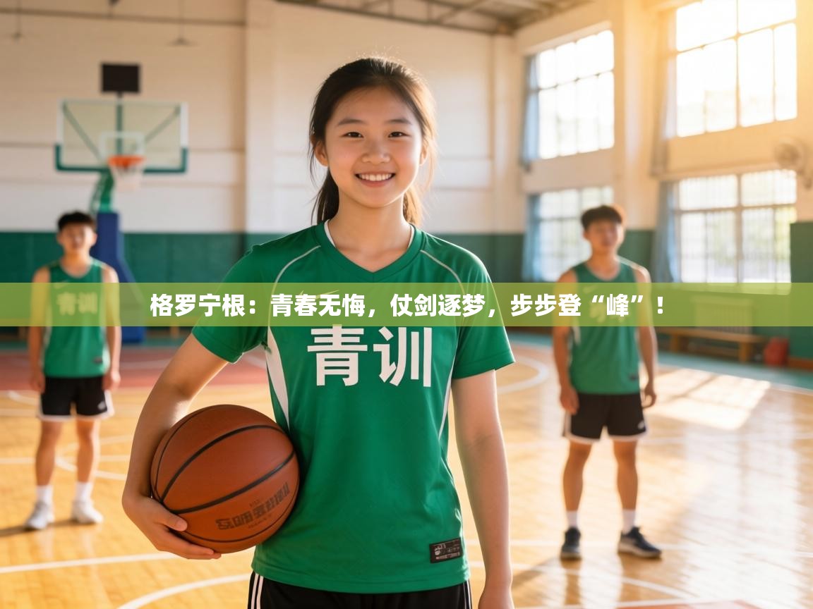 格罗宁根：青春无悔，仗剑逐梦，步步登“峰”！  第1张