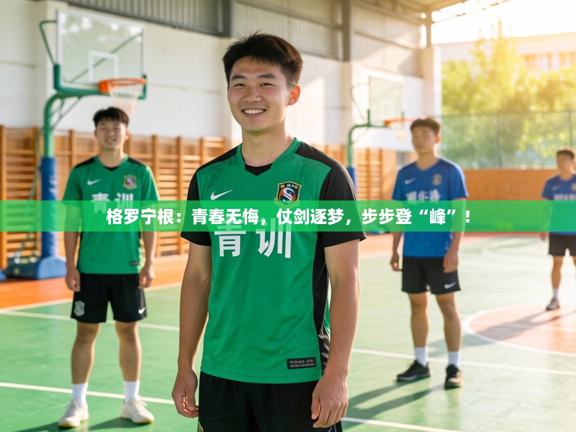 格罗宁根：青春无悔，仗剑逐梦，步步登“峰”！  第2张