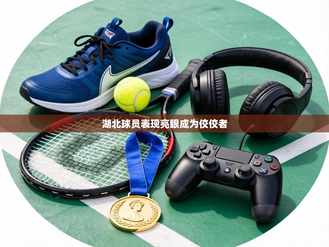 湖北球员表现亮眼成为佼佼者  第2张