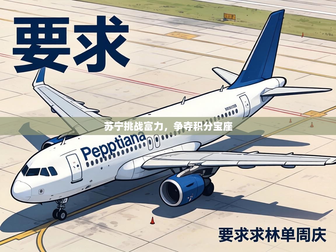 苏宁挑战富力,争夺积分宝座 第1张