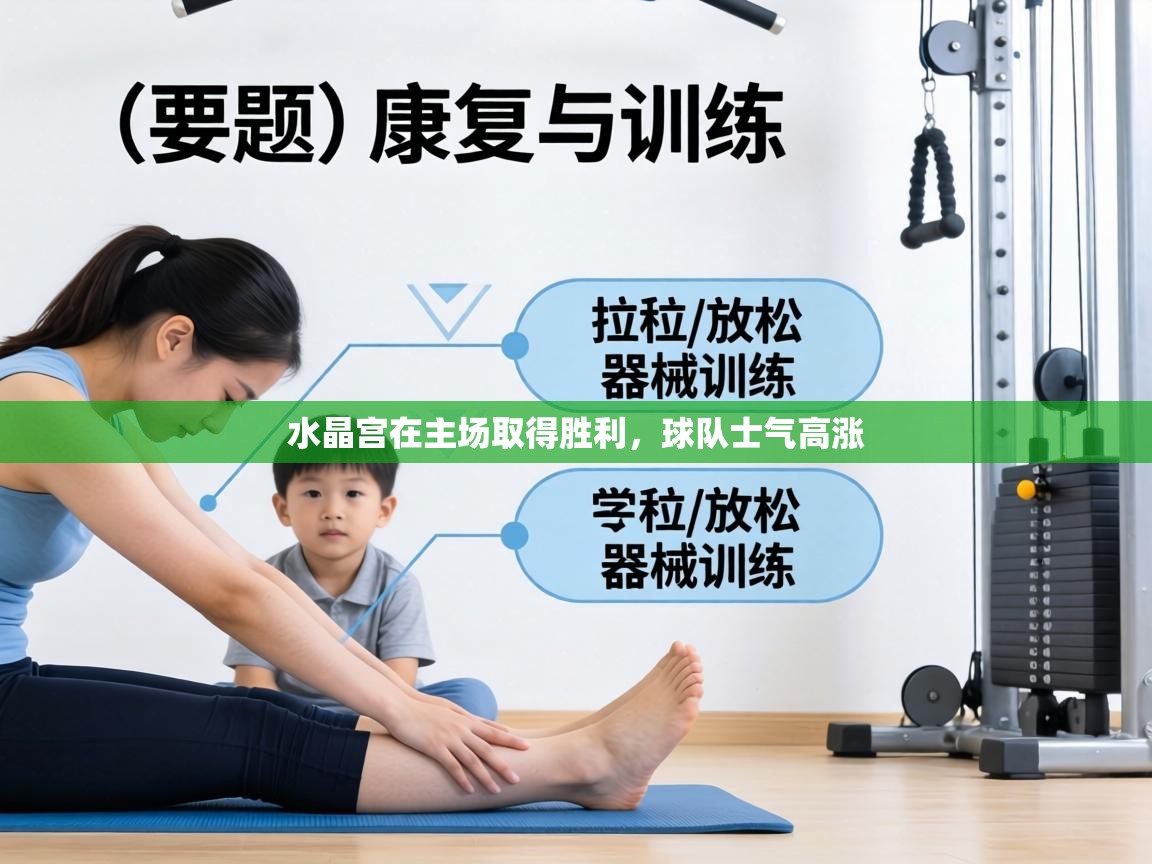 水晶宫在主场取得胜利，球队士气高涨  第2张